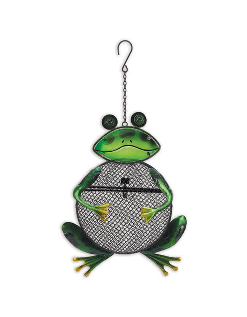 Froggy Feeder