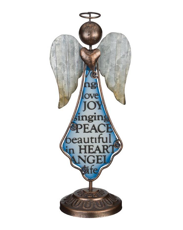 Angel Statue - 16 Inches