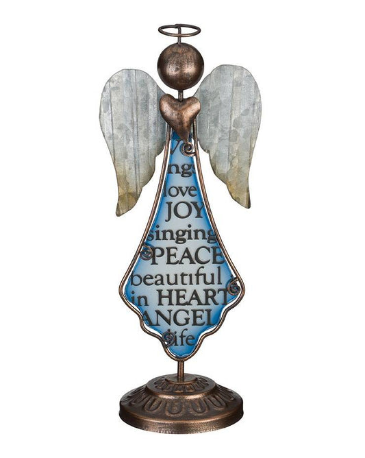 Angel Statue - 16 Inches