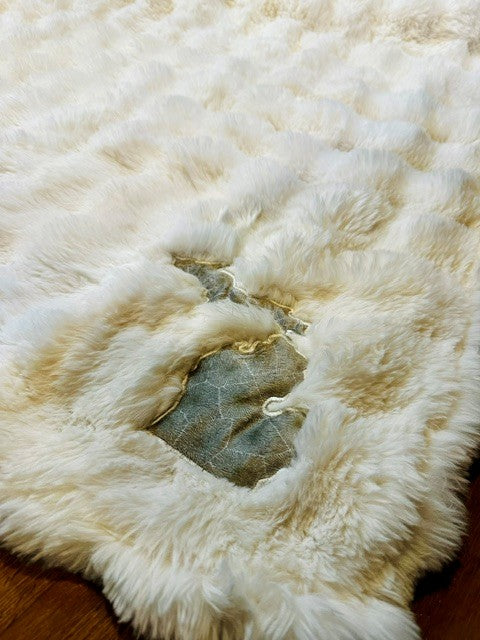 Michigan Fur Blankets