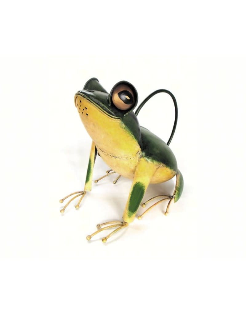 Watering Can - Tree Frog