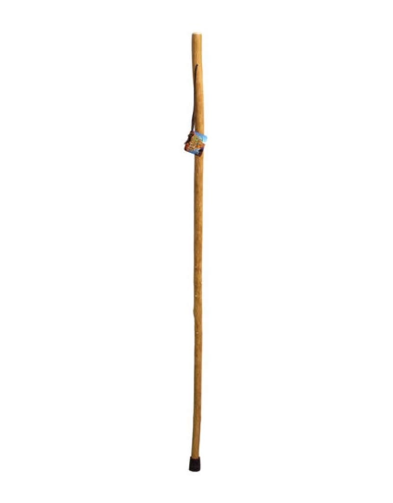 Bear Den Walking Stick- Timber 48''