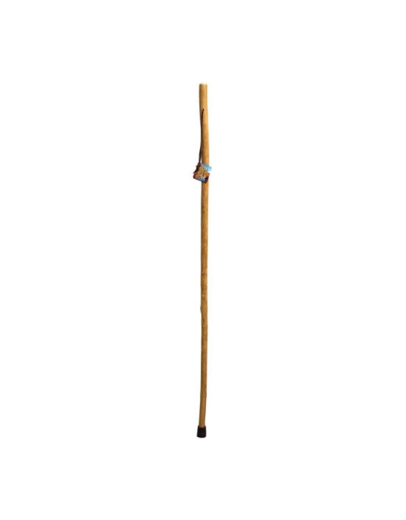 Bear Den Walking Stick - Timber 55 Inch