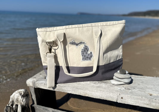 'Toskey Tote - Ultimate Tote