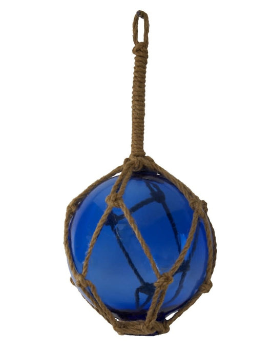 Bear Den Buoys - 8'' Rope Buoy in Dark Blue