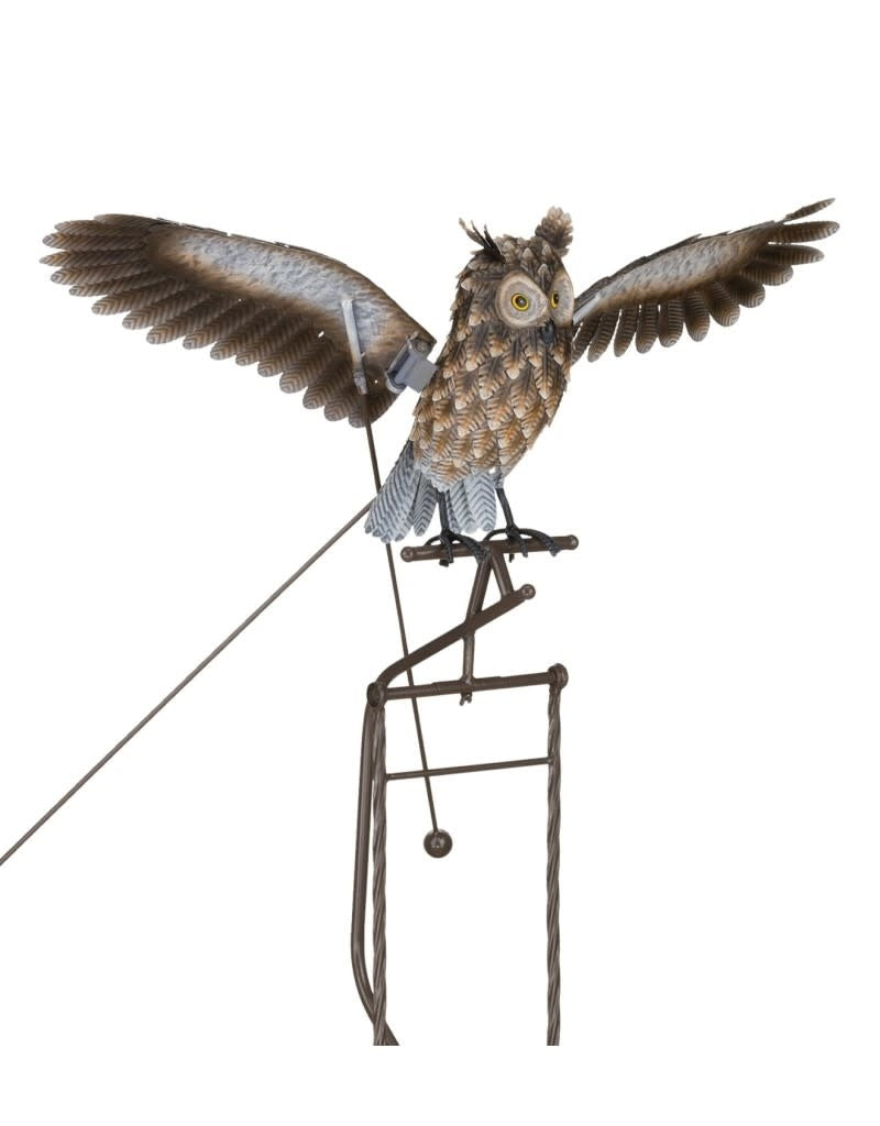 Garden Balancers & Decor