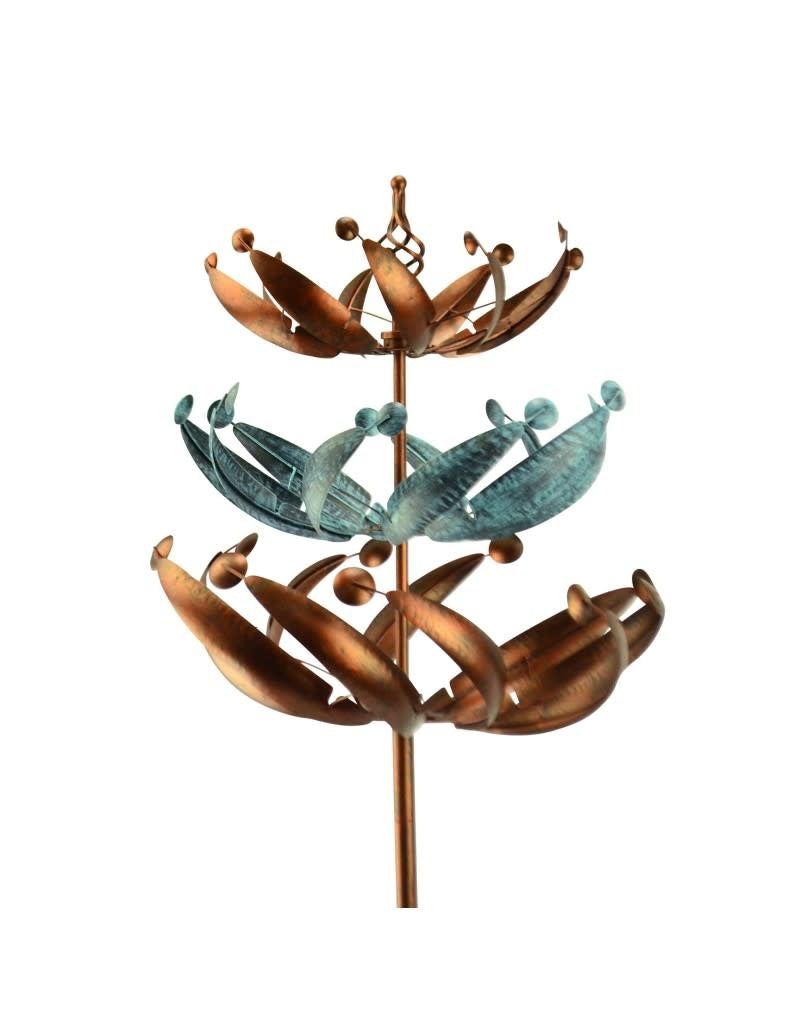 Garden Spinners