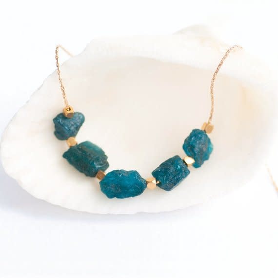 Jewelry and Accessories