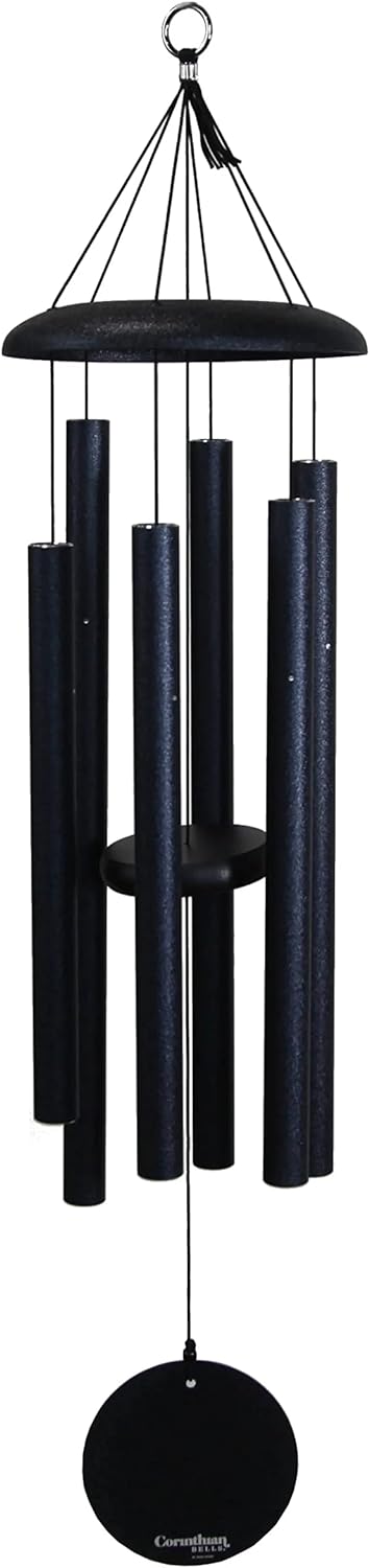 36" Corinthian Bells Wind Chime