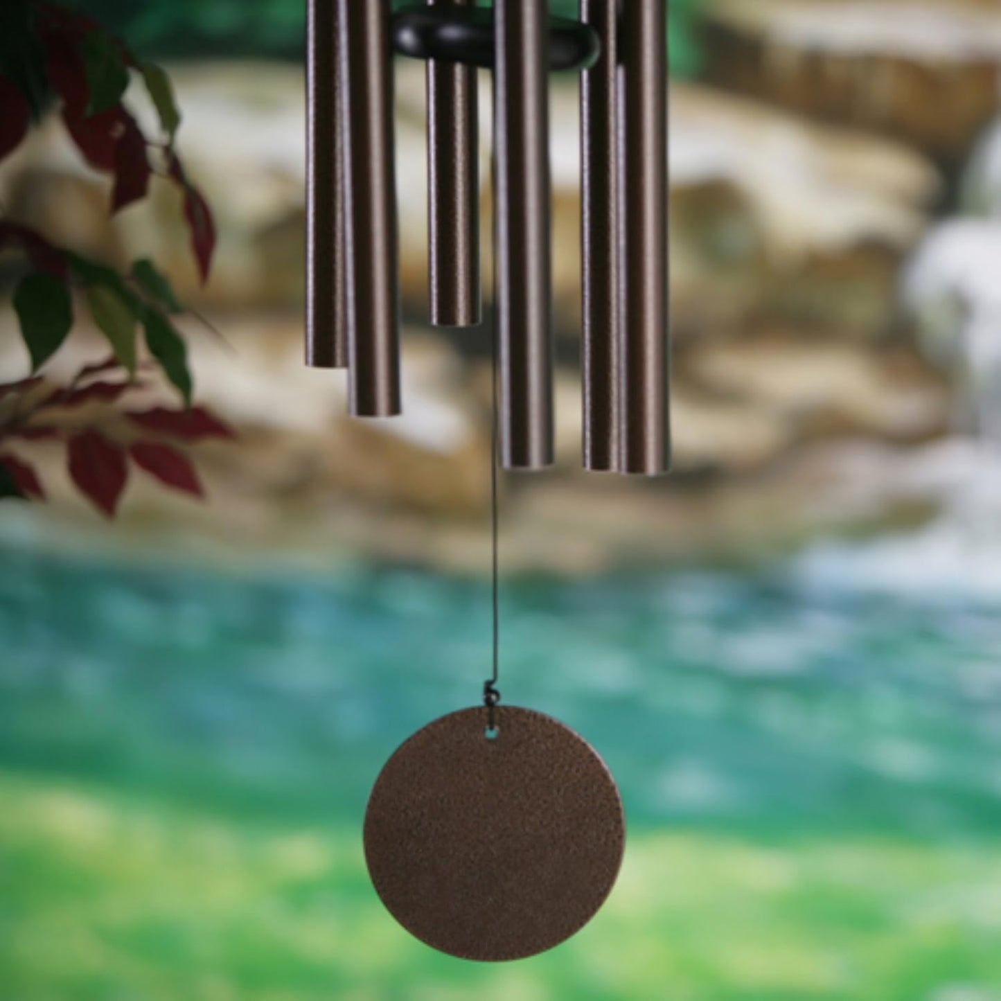 36" Corinthian Bells Wind Chime