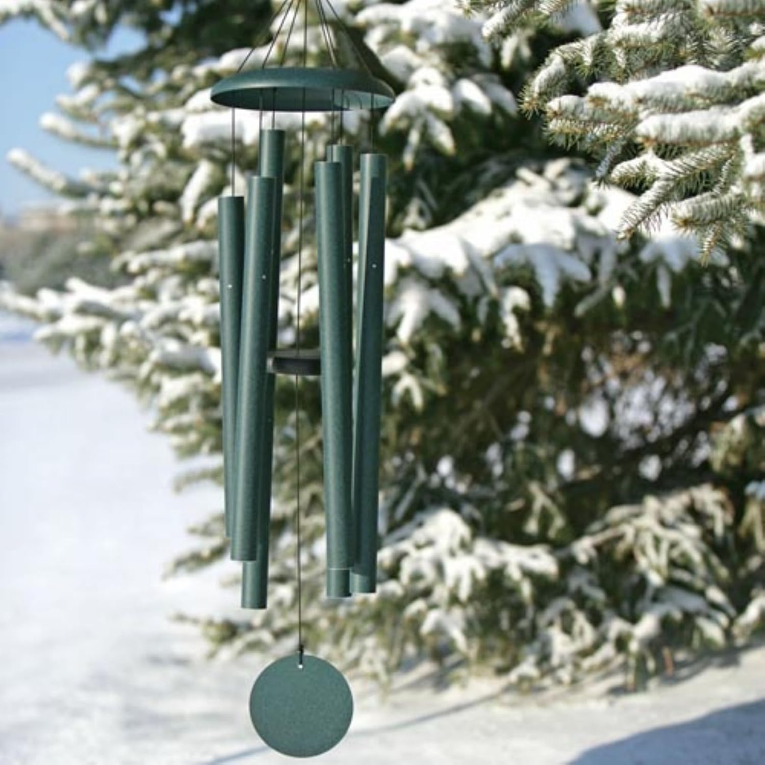 36" Corinthian Bells Wind Chime