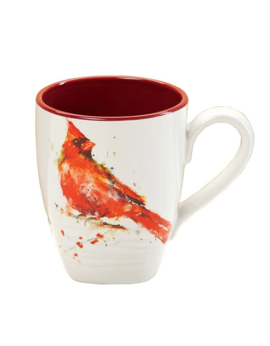 Cardinal Mug