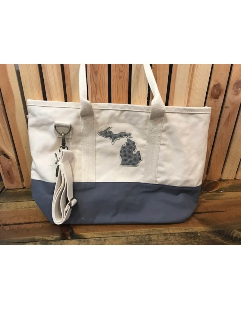 'Toskey Tote - Ultimate Tote