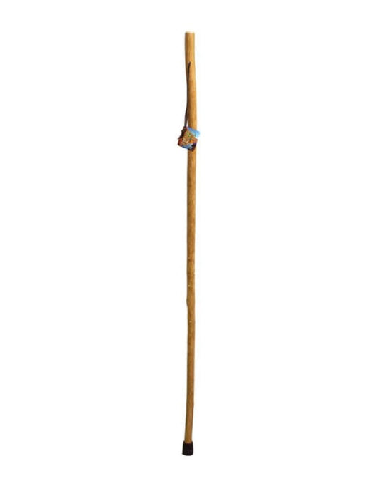 Bear Den Walking Stick- Timber 48''