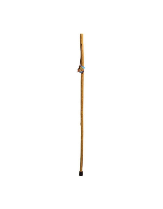 Bear Den Walking Stick - Timber 55 Inch