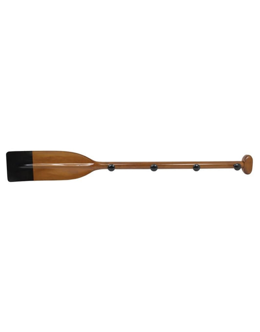 Coat Rack - Oar